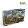 Tiger Model 4616 IDF NAGMACHON DOGHOUSE - LATE APC 1/35